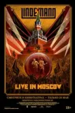 Lindemann: Live in Moscow