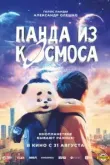 Панда из космоса