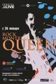 Queen Rock In Montreal